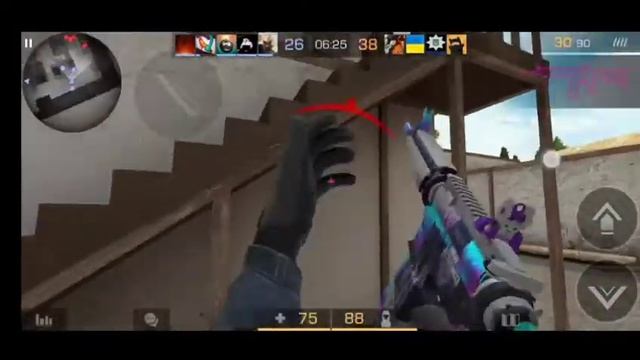 Читерская программа для стрелялок)))//Standoff 2// смотреть онлайн