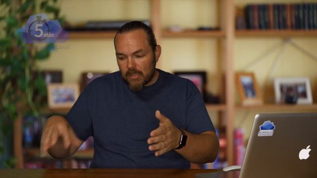 Managing Containers with Kubernetes 5MoC-36 смотреть онлайн