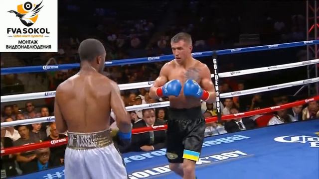 Vasyl Lomachenko Vs Gary Russell Jr 👊 Full Highlights 👊 #ЛОМАЧЕНКОсокол