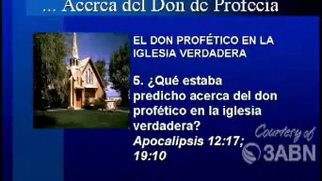 15/20 Don de Profecia La Fe de JESUS - Pastor Melchor Ferreyra смотреть онлайн