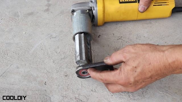 Idea Brillante Soporte Para Amoladora Angular #1 смотреть онлайн