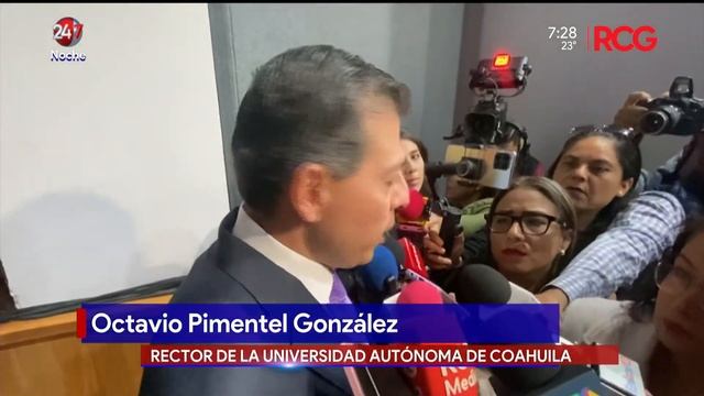 24/7 Noche - 02 de Febrero del 2024 смотреть онлайн