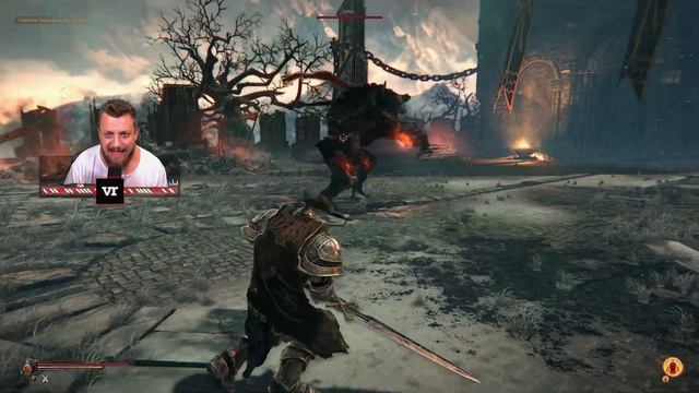 Lords of the Fallen (PC) #13 (Ending) смотреть онлайн