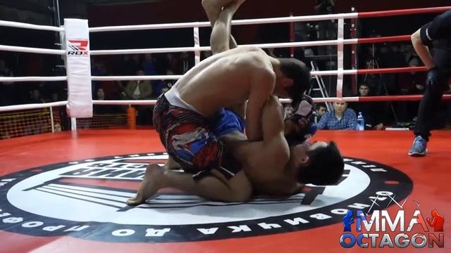 Moscow Open 2017 панкратион 26.02.2017 смотреть онлайн