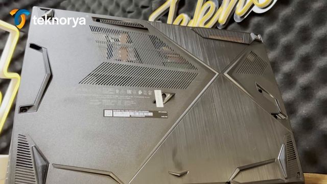 MSI GF63 Thin 11UD-428XTR Teknorya İnceleme смотреть онлайн