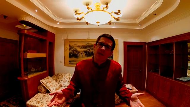 Китай. Как обманывают туристов в Шанхае? смотреть онлайн