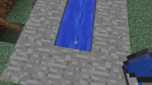 Как сделать пушку в minecraft смотреть онлайн