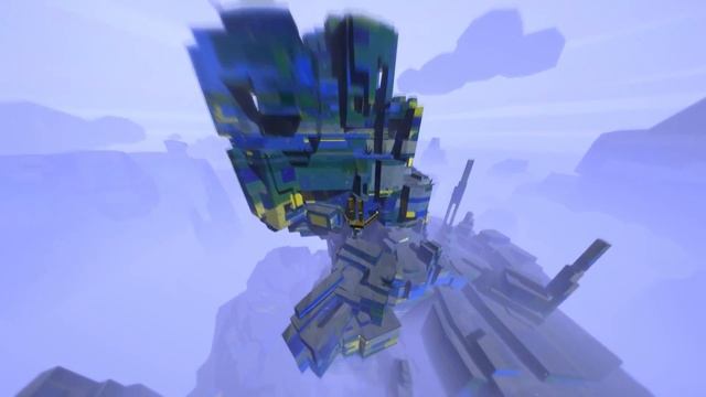 Superflight Gameplay #1 - I CAN FLY!!! смотреть онлайн