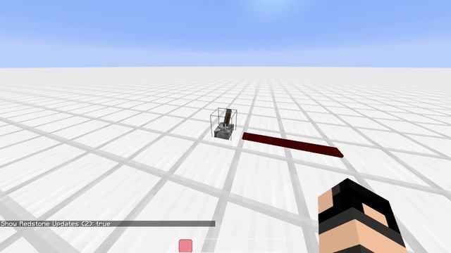 Minecraft Debug Mod 1.11.2 | TileTicks, Block Events, Hashset Order... смотреть онлайн