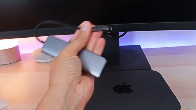 Adaptadores para Mac mini USB C UGREEN смотреть онлайн