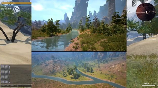 Project Genom. Инопланетные новости # 1. смотреть онлайн