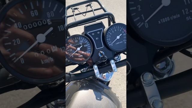 Мопед Альфа С.МОТО Forester ? #мопед #альфа #форестер смотреть онлайн