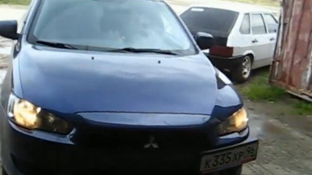 ООО АВТОТЮН г.Нижний Тагил ОКЛЕЙКА ПЛЕНКОЙ смотреть онлайн