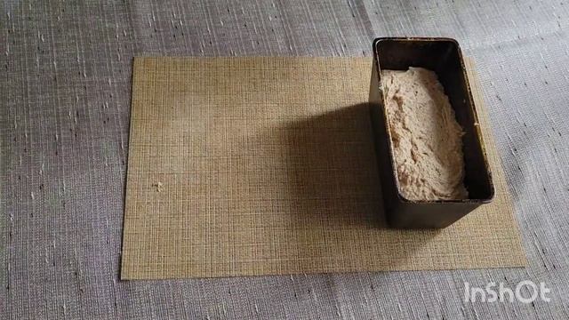 Выпечка домашнего хлеба из пшеничной муки грубого помола и на натуральных дрожжах смотреть онлайн