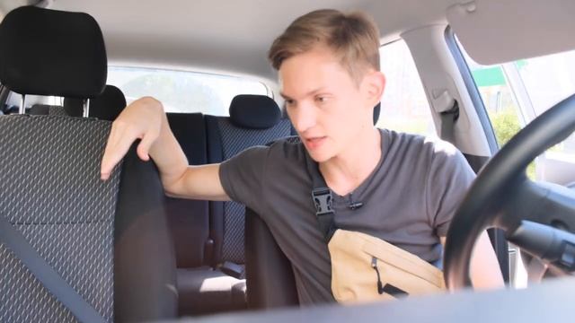 Делимобиль КАРШЕРИНГ Летом 2021 - как пользоваться, где промокод? смотреть онлайн