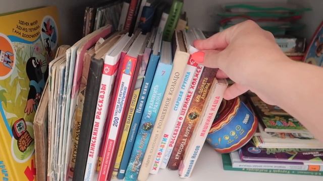 ЛУЧШИЙ ШКАФ и ХРАНЕНИЕ. ЗЕЛЁНЫЕ ОЛАДУШКИ. НОВАЯ ОРТО-ПОДУШКА. МОЯ КНИГА. ПРО ШКОЛУ? смотреть онлайн