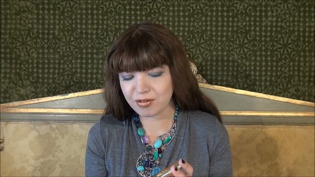 Осенние покупки -- 3