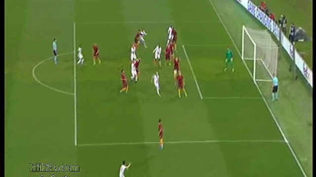 Roma 0 Vs 1 Lyon Hihi2 смотреть онлайн