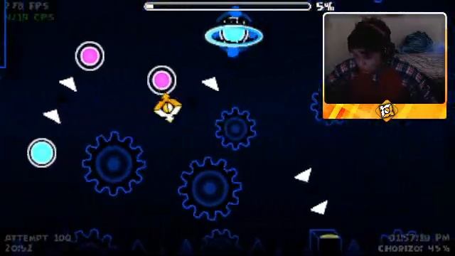 ? AUDITORY BREAKER 88% [EXTREME DEMON] #13 смотреть онлайн