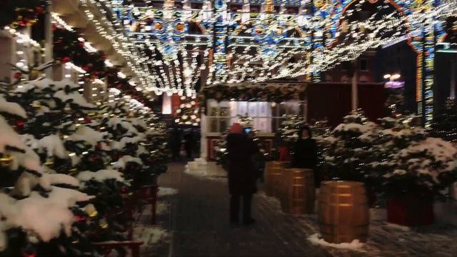 Новый год.Новая глава в книге жизни. смотреть онлайн