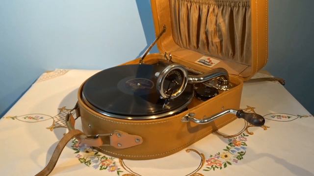 Gunnar Engedahl – Borghild reinlender / Jonsok dansen 1957 смотреть онлайн