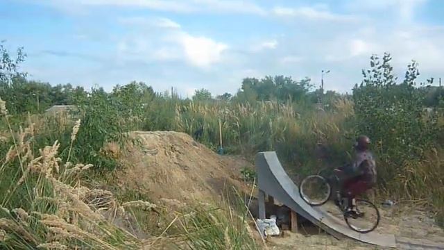 Денис Чудовище бэкфлип смотреть онлайн