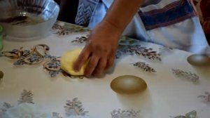 Хуплу- чувашское национальное блюдо.