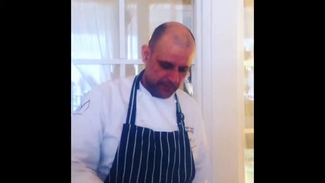 Мастер-класс ризотто с креветками смотреть онлайн