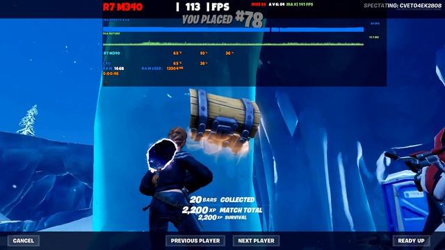 AMD Radeon R7 M340 in 9 Games | 2023 смотреть онлайн