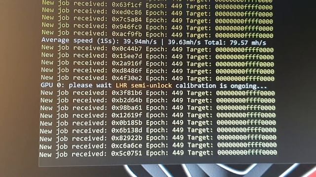 3060ti LHR lolminer 1.34 driver NVIDIA 472.12 смотреть онлайн