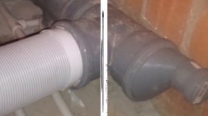 Из чего состоит квартирная канализация.