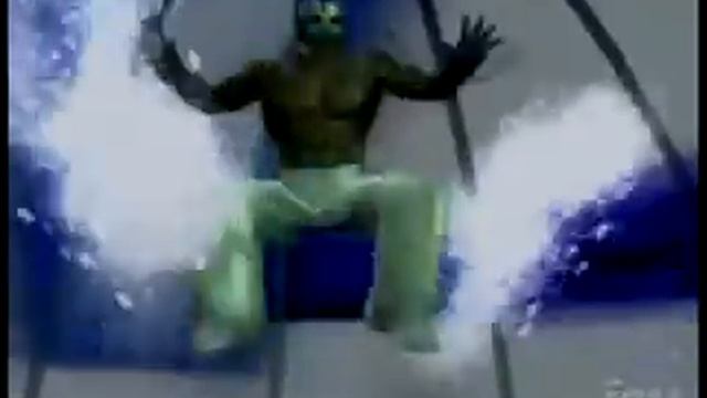 Обзор на серию игр WWE SmackDown vs. RAW PS2 от FED'а смотреть онлайн