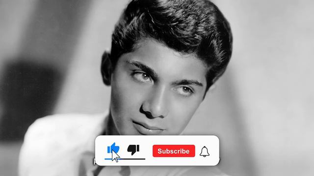 Paul Anka - Put Your Head On My Shoulder (Drums Only)