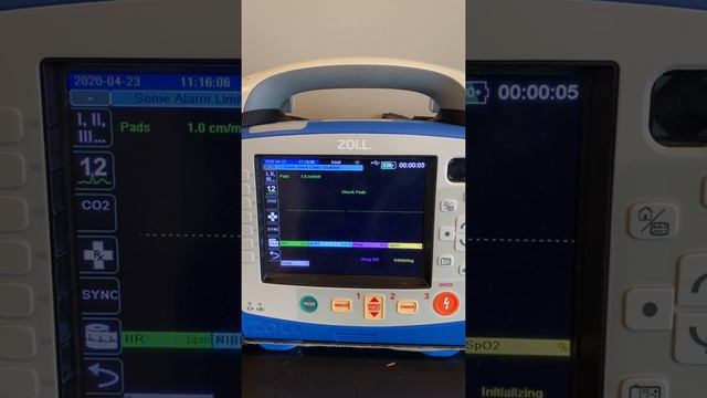 Importing and Exporting Configuration Files with the ZOLL X Series-ZOLL Tips and Tricks смотреть онлайн