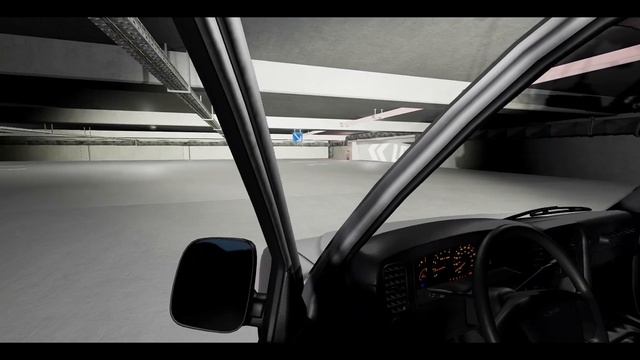 GARAGE INCIDENT: A BEAMNG MOVIE смотреть онлайн