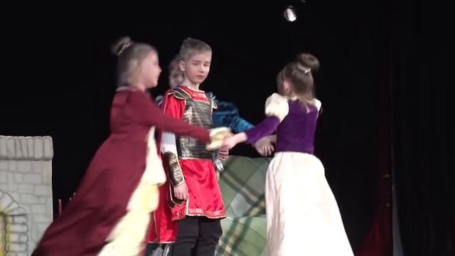 Театральный Фестиваль 2015 смотреть онлайн