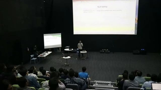 JVM Meetup #4 - Hijrah dari Java ke Kotlin смотреть онлайн