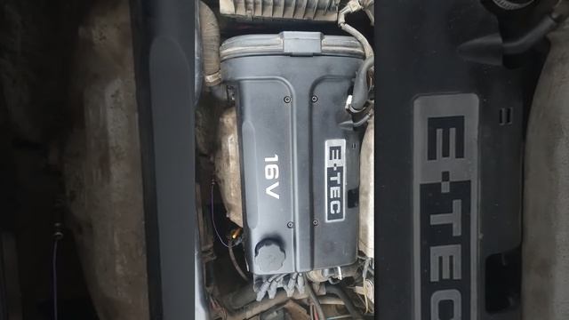 деу нексия после капиталки работа мотора