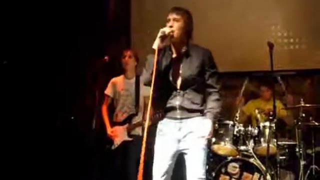 Группа ДРУЗЬЯ специально для компании STAR TIME смотреть онлайн