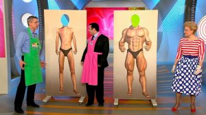 Жить здорово! Выпуск от 03.02.2014