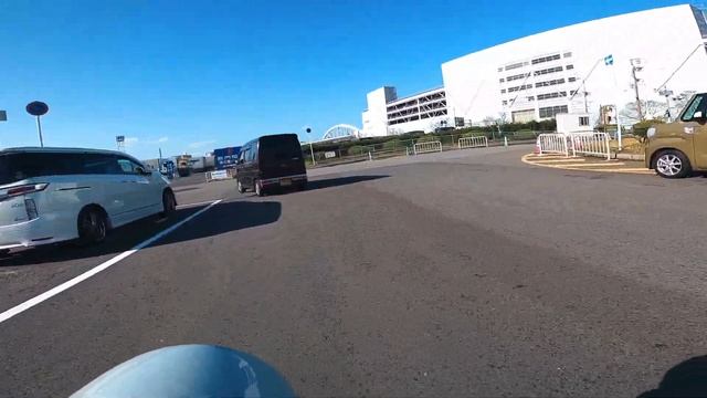 原付の旅 | Kyoto -≫ Osaka -≫ Kitakyushu Vlog смотреть онлайн