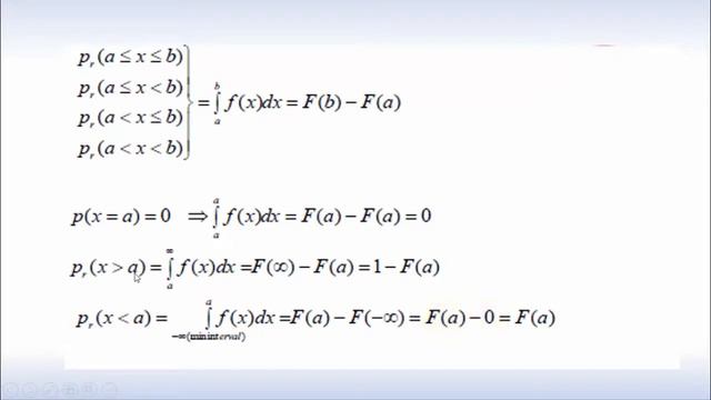 L3 The Cumulative Distribution Function (CDF) смотреть онлайн