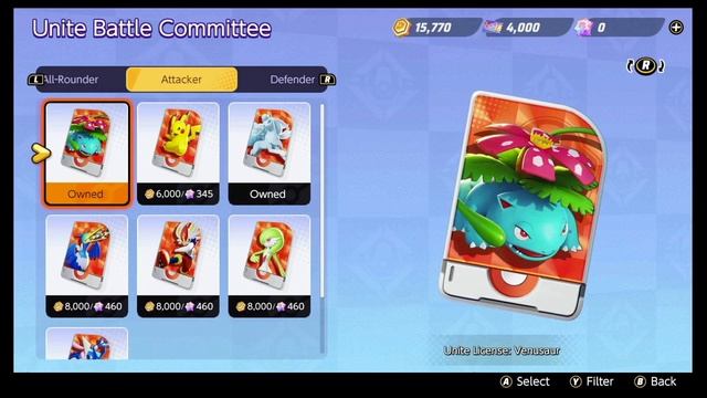 Обзор POKEMON UNITE на Nintendo Switch | Бесплатная MOBA на Свич смотреть онлайн