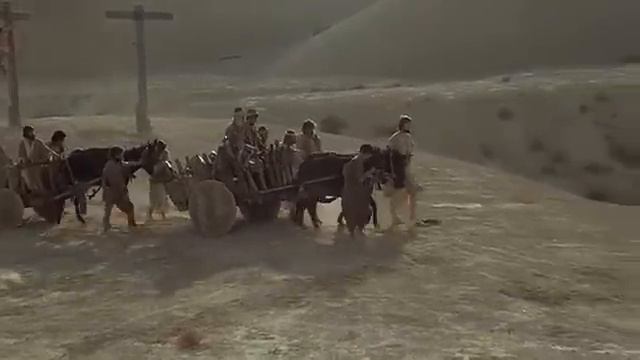 Viata lui Isus după Evanghelia lui Luca ! смотреть онлайн