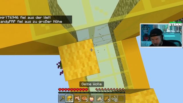 ich BEKOMME das ,,STÄRKSTE" ITEM in MINECRAFT das passiert... смотреть онлайн