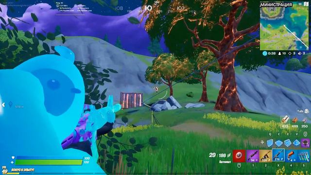 ТЕПЕРЬ Я НОВЫЙ КАПИТАН СЛЮРПИК *НОВЫЙ ФЛАЕР ГАН* смотреть онлайн