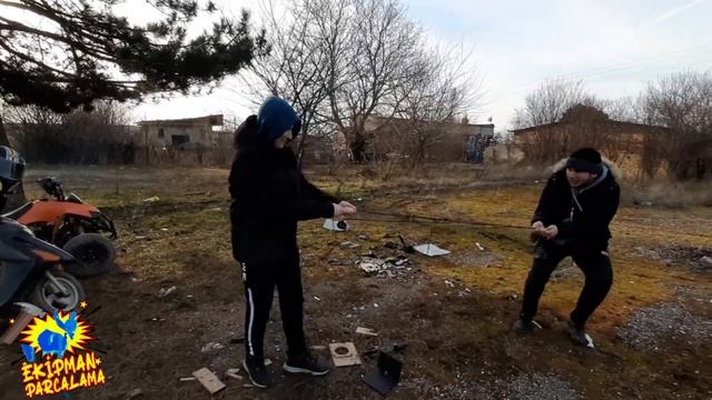 ?Logitech S220 Ses Sistemi Parçaladık // EKİP BENİ KIŞKIRTTI !! [2K] смотреть онлайн