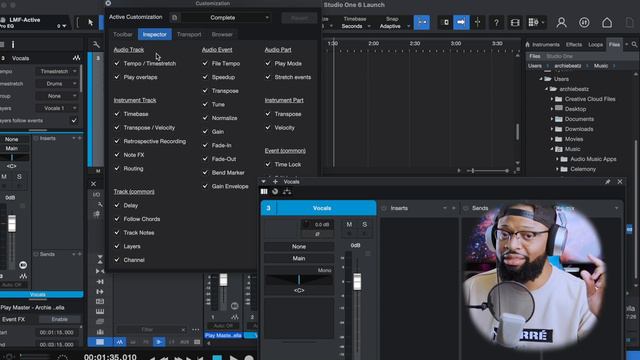 Studio One 6 is GAME CHANGING: My TOP 3 Features смотреть онлайн