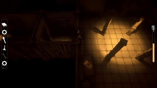 The Hunt in the Dark Continues in Boris and the Dark Survival смотреть онлайн