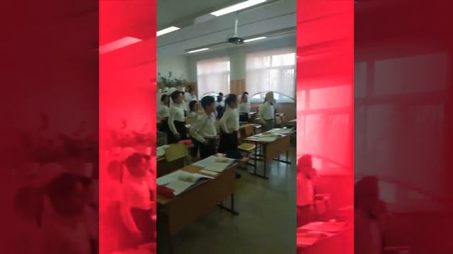 №56 школа имени С Кобеева открытый урок 3 Б класс Склонение имён смотреть онлайн